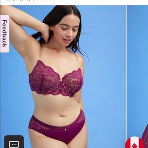 Third love 32D bra
